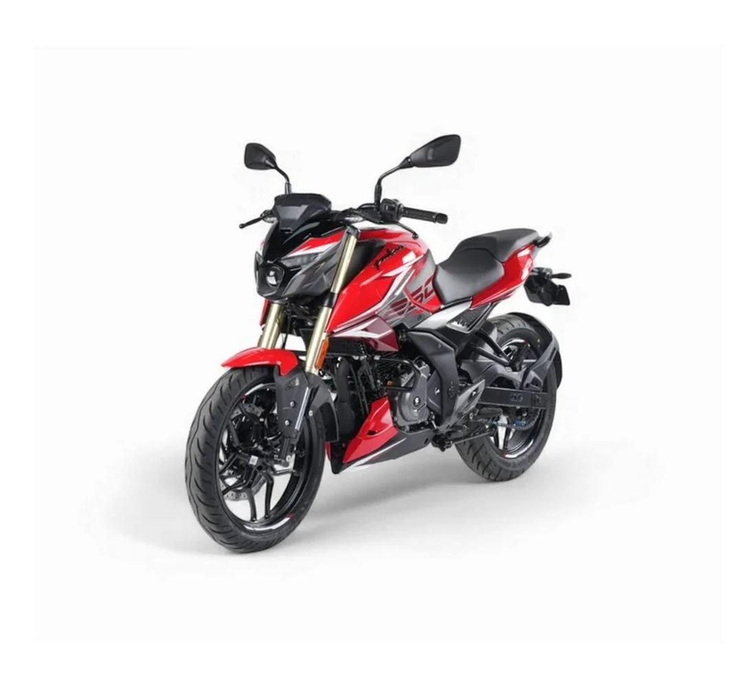 Bajaj Pulsar N 250 FI ABS UG Galeria5 Galgo México