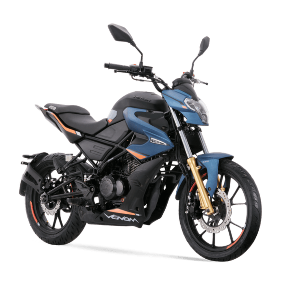 VICTORY Venom 18-PORTADA-Galgo Colombia