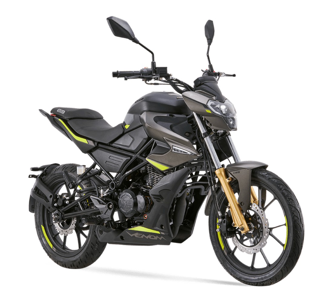 Victory Venom 18 TK Imagen principal Galgo