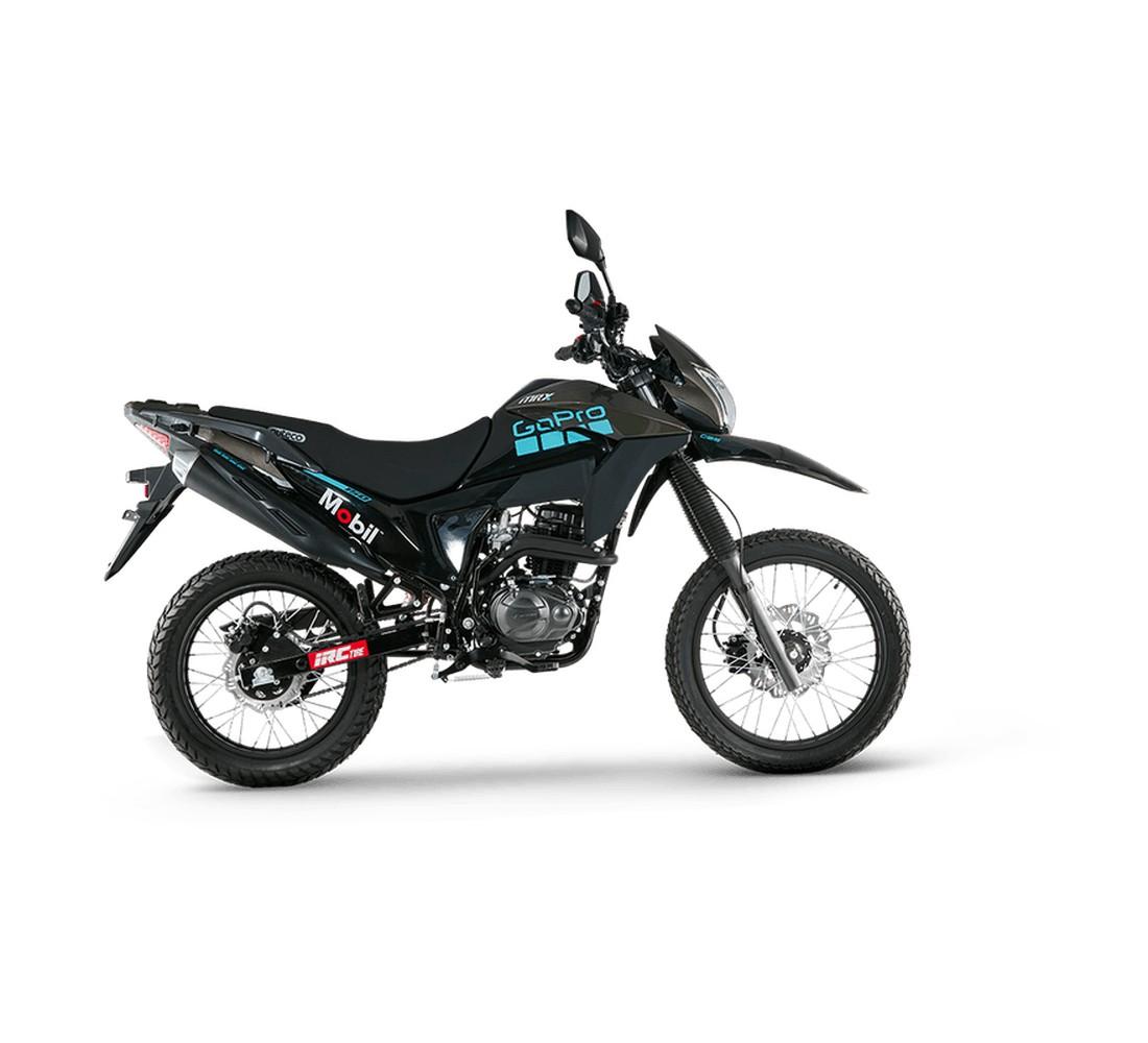 Victory MRX 150 GP Galeria3 Galgo