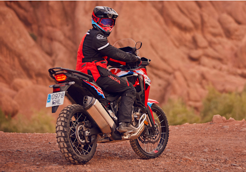 Honda Africa Twin CRF1100A Standard Lifestyle3 Galgo