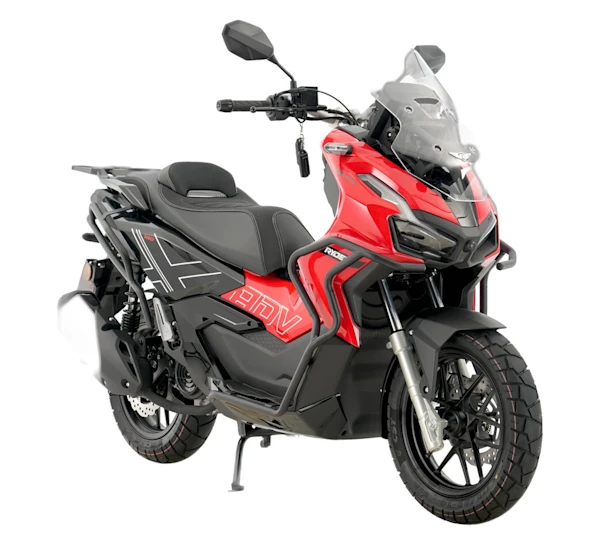 Ryder MD-Adv 180 Imagen principal Galgo