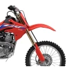 Moto Honda CRF250F 2024 Galgo Mexico carrusel 4