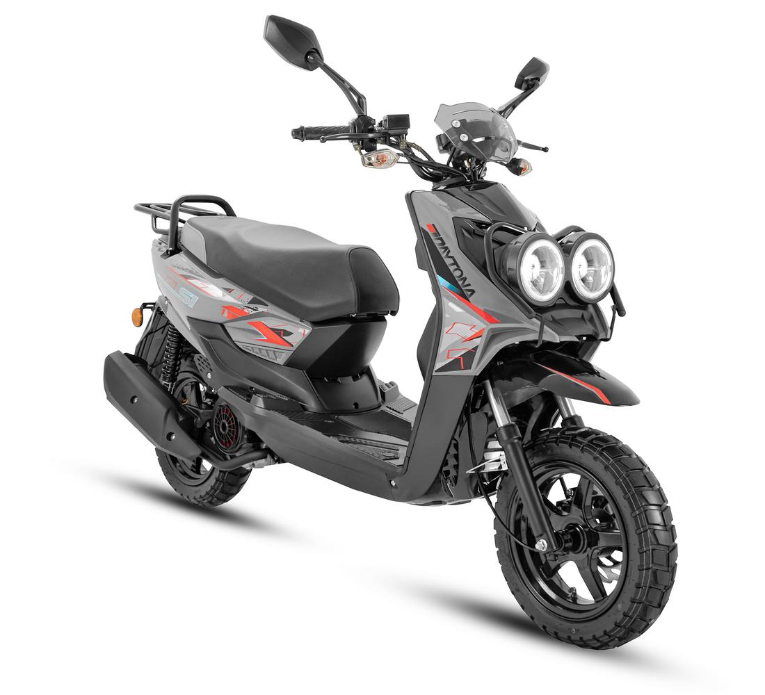 Daytona S1 Galeria Galgo México