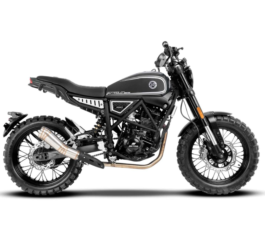 Daytona Scrambler Max Galeria2 Galgo México