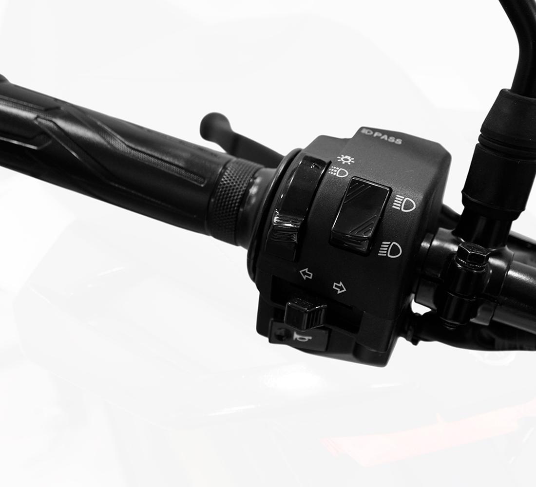 Yamaha New FZ 250 Galeria8 Galgo