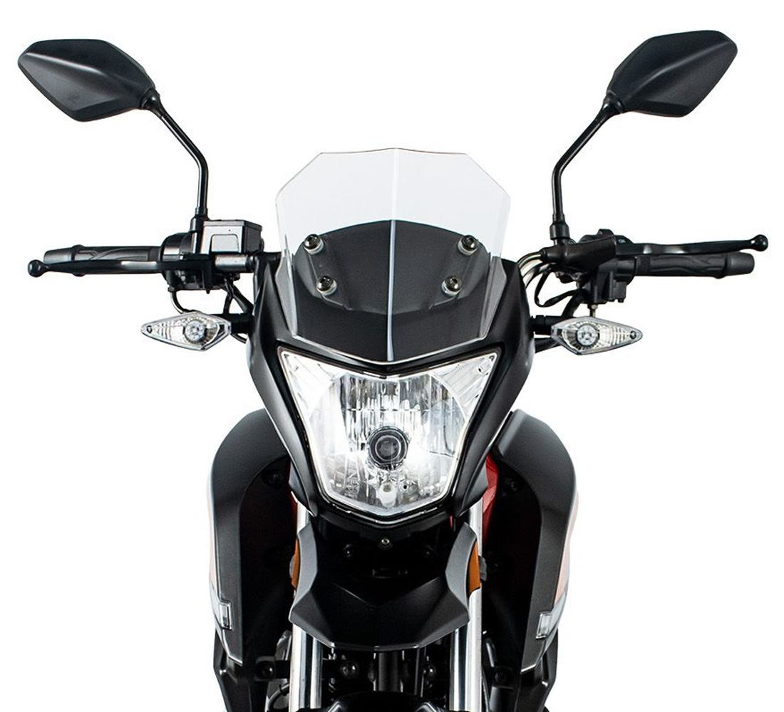 Wanxin Ranger 200 - Galgo Perú