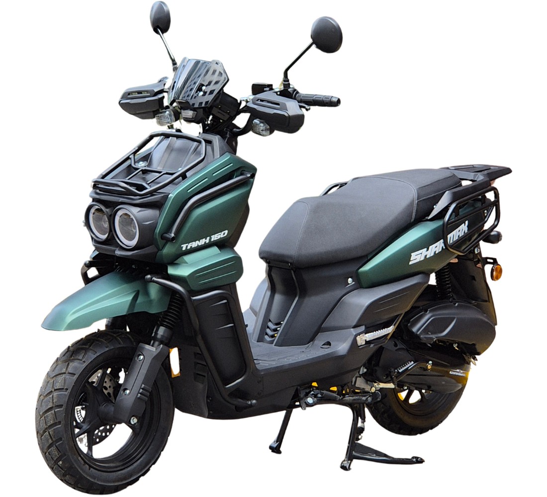 Sharmax Tank 150 Galeria2 Galgo