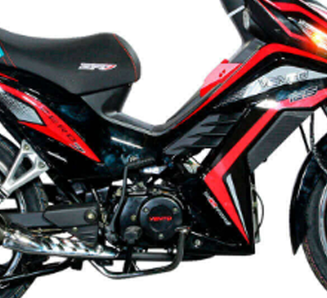 Vento Zero7 - Galgo México Carrusel 3