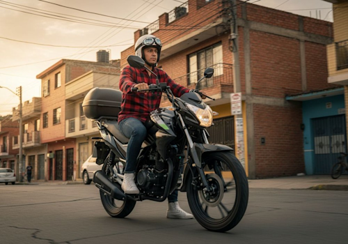Victory Nitro 125 Facelift TK Lifestyle1 Galgo