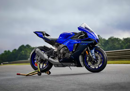 Yamaha YZF R1 2024 Lifestyle2 | Galgo México