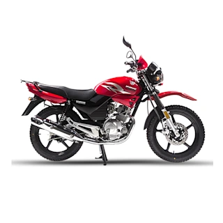 Yamaha YBR-125 G 2025 Motos Galgo México