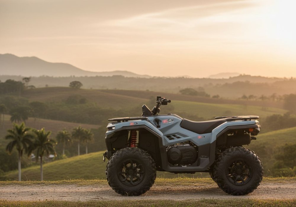 CF Moto C5 Touring Lifestyle2 Galgo