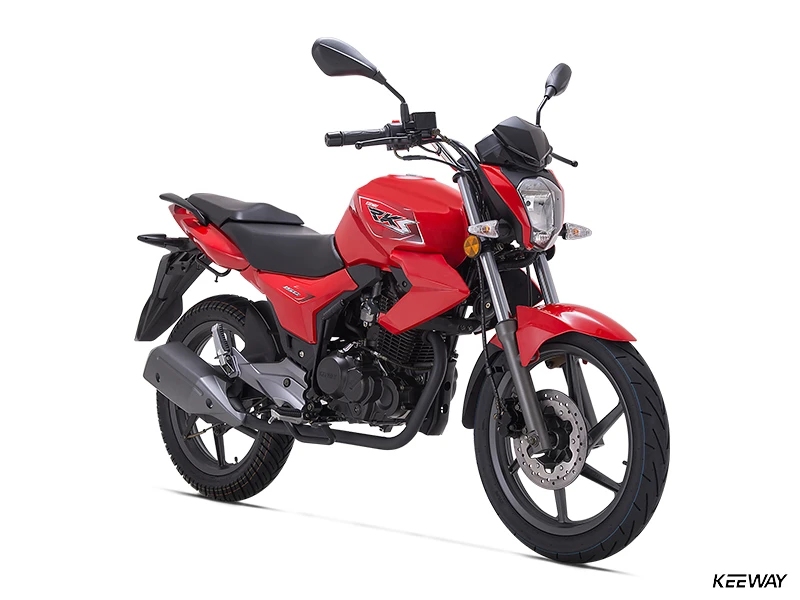 Keeway RK 150 Sport