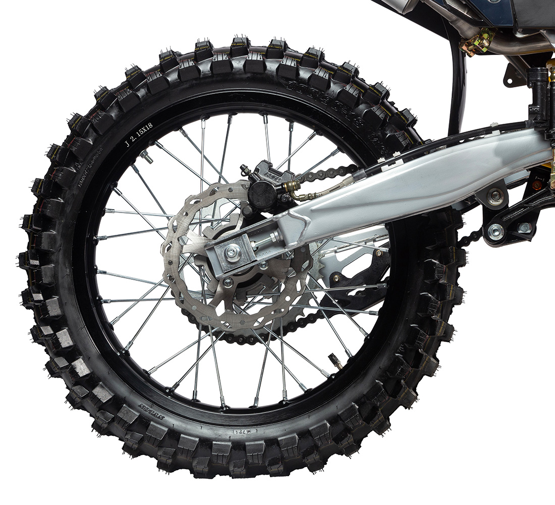 B52 MX1 250 - Galgo Perú Carrusel 4