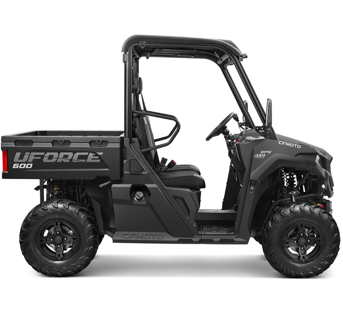 CF Moto UFORCE 600 Galeria2 Galgo