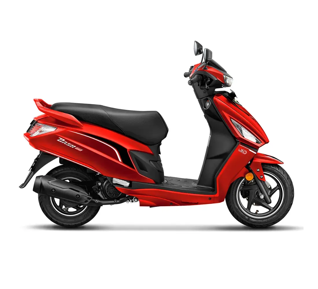 Hero Dash 125 Galeria1 Galgo México