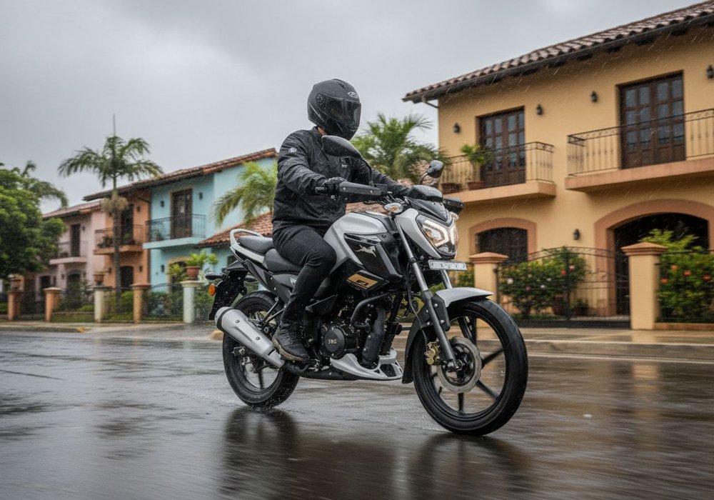 TVS Raider 125 TK Lifestyle1 Galgo