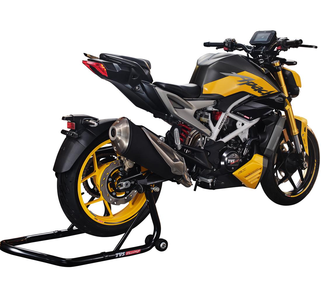 TVS RTR 310 Galeria2 Galgo México