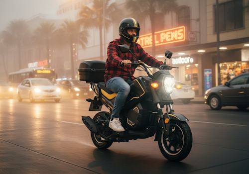 Vento Ovni 170 Lifestyle1 Galgo