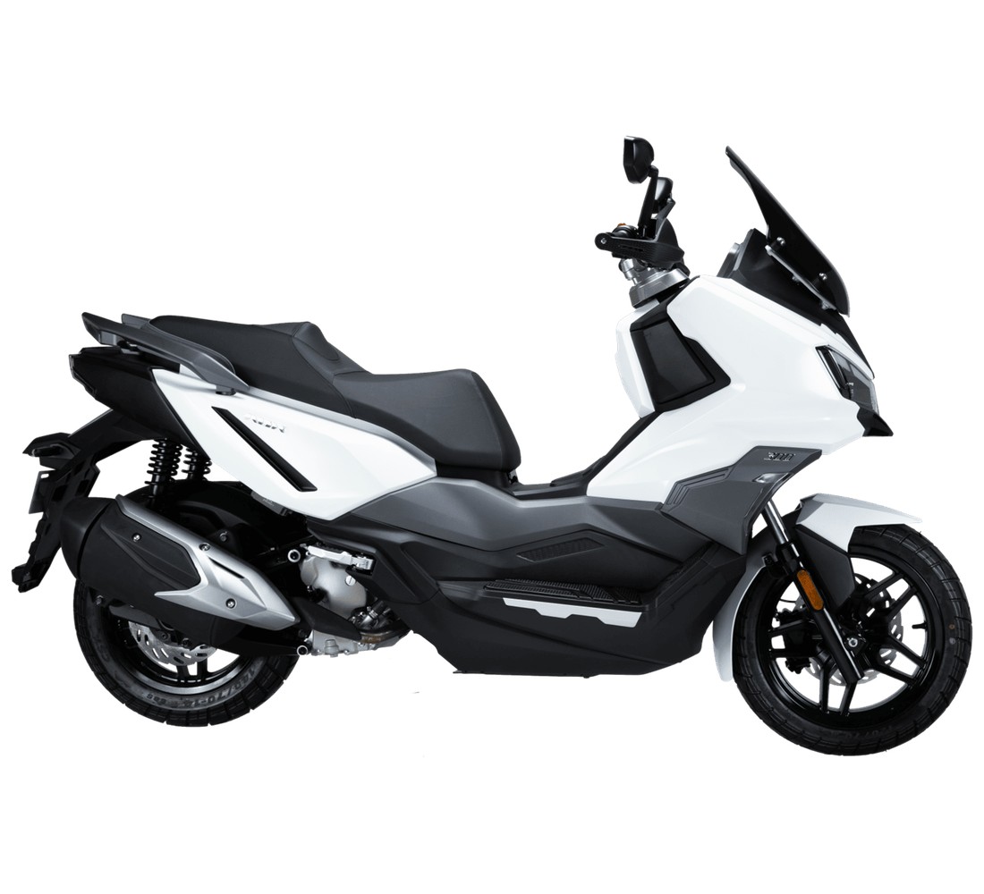 SYM ADX 300 Galeria3 Galgo