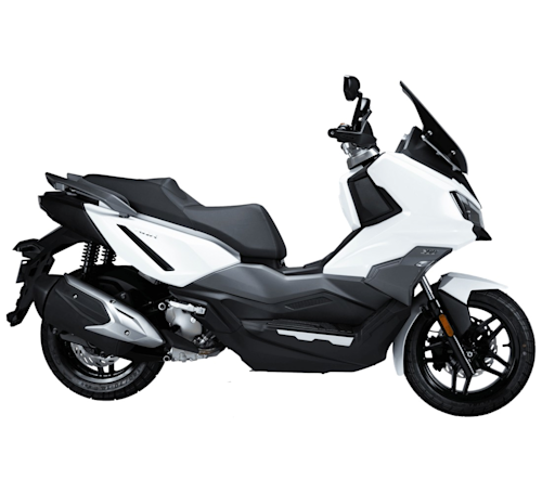 SYM ADX 300 Galeria3 Galgo