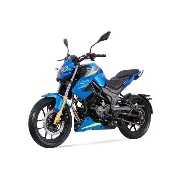 VICTORY Venom 250S-4-Galgo Colombia