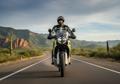 Husqvarna Norden 901 Lifestyle1 Galgo