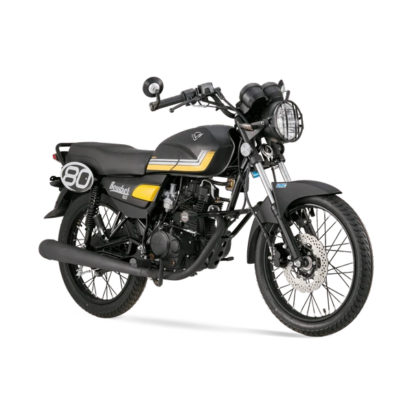 VICTORY Bomber 125 Sport-PORTADA-Galgo Colombia