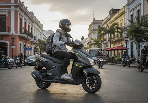 TVS NTORQ 125 XConnect TK Lifestyle1 Galgo