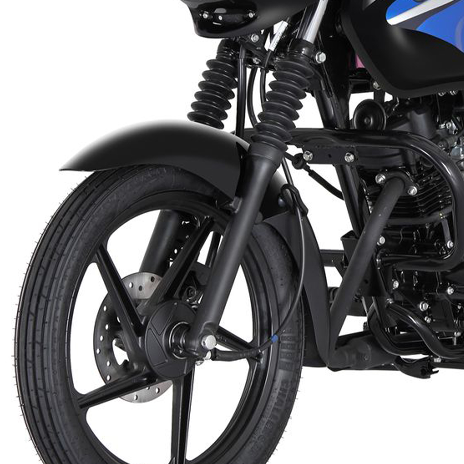 Moto Bajaj CT 125 Galgo Perú