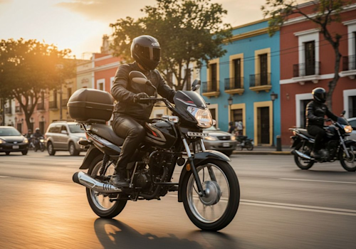 TVS Sport 100 KLS Spoke Lifestyle3 Galgo
