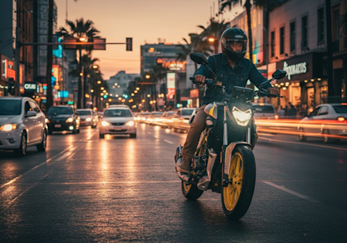 Vento Nitrox 250 T3 Lifestyle3 Galgo