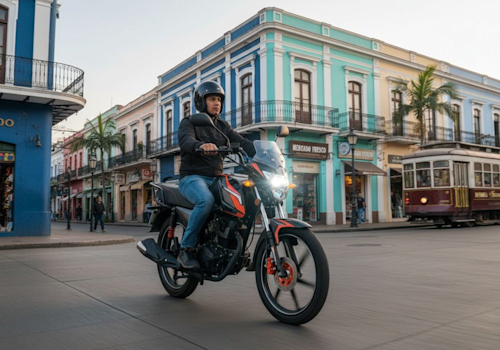 Vento Lithium 125 4.0 Lifestyle3 Galgo