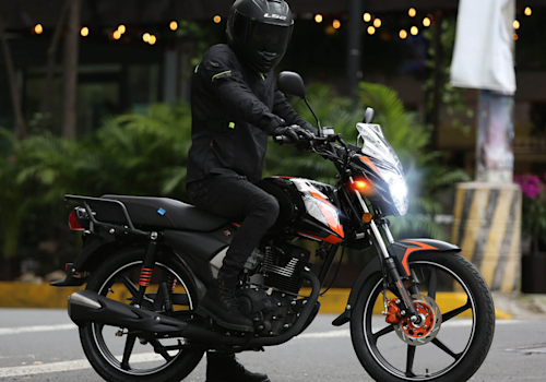 Vento Lithium 125 4.0 Lifestyle3 Galgo Colombia