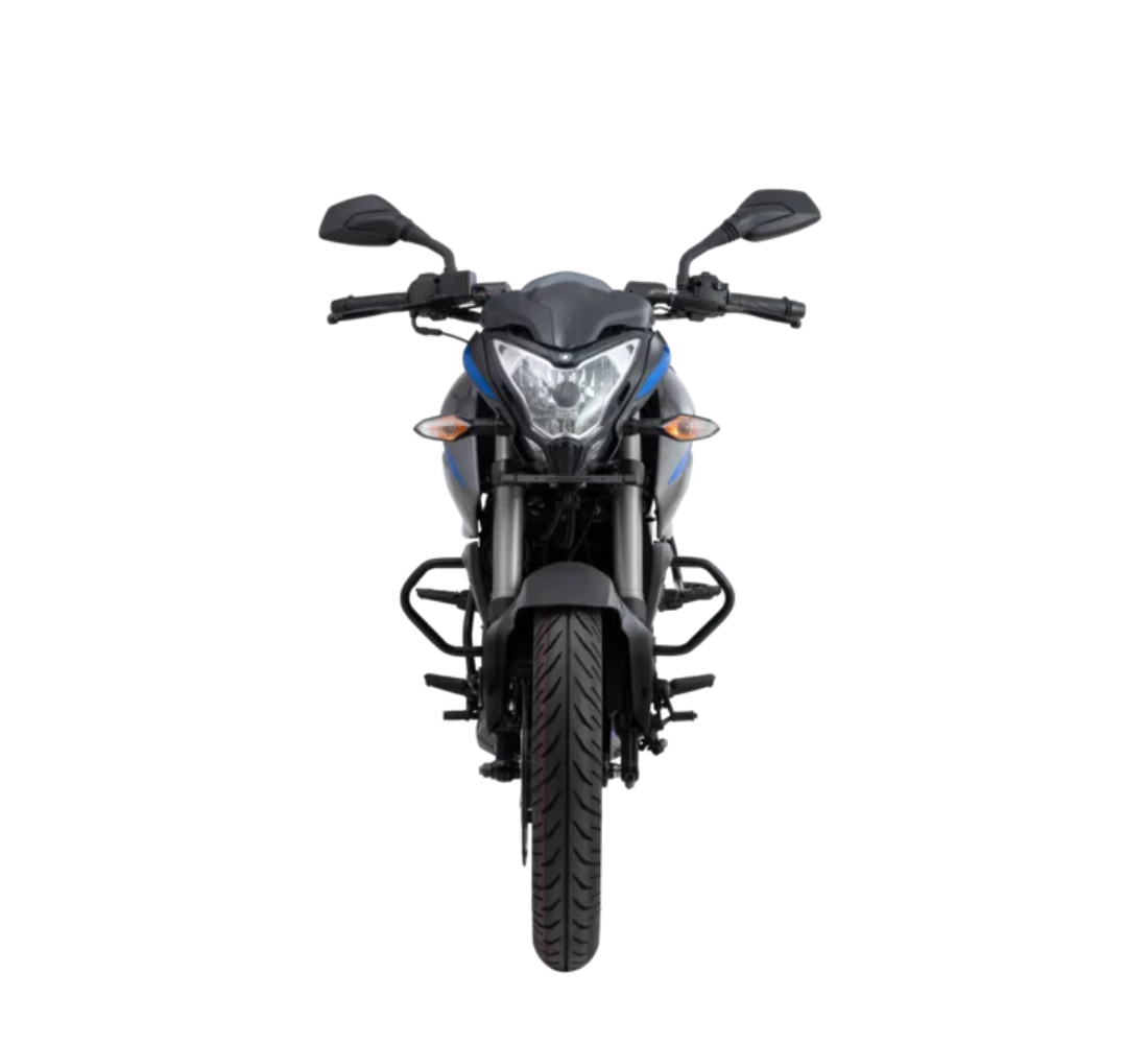 Bajaj Pulsar 160 NS ABS UG-2-Galgo Colombia