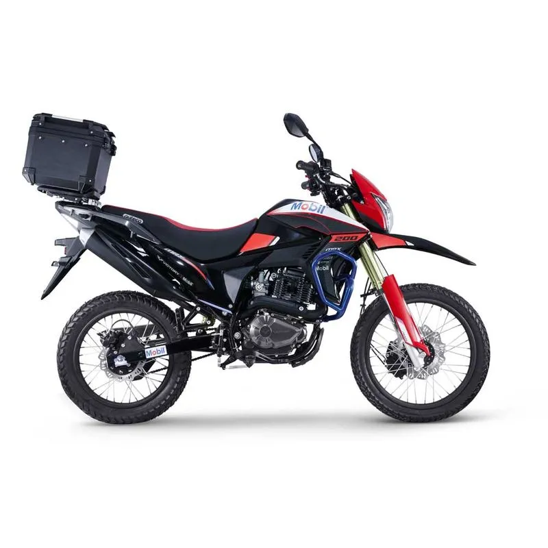 Victory MRX 200 Mobil TK Galeria1 Galgo