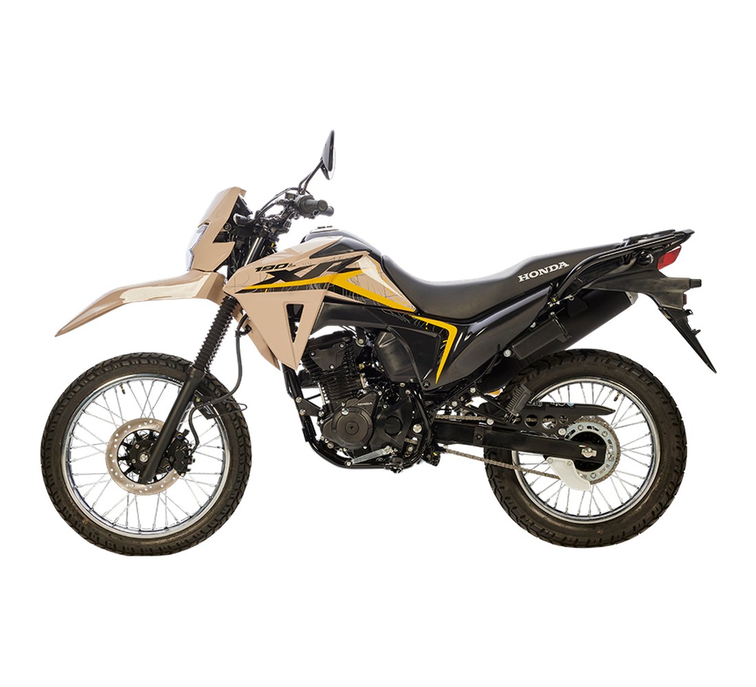 Honda XR 190 L Galeria2 Galgo