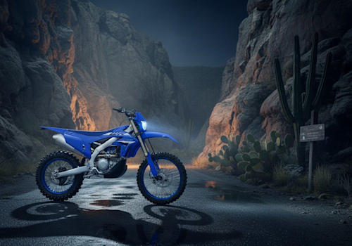 Yamaha WR450F Lifestyle2 Galgo