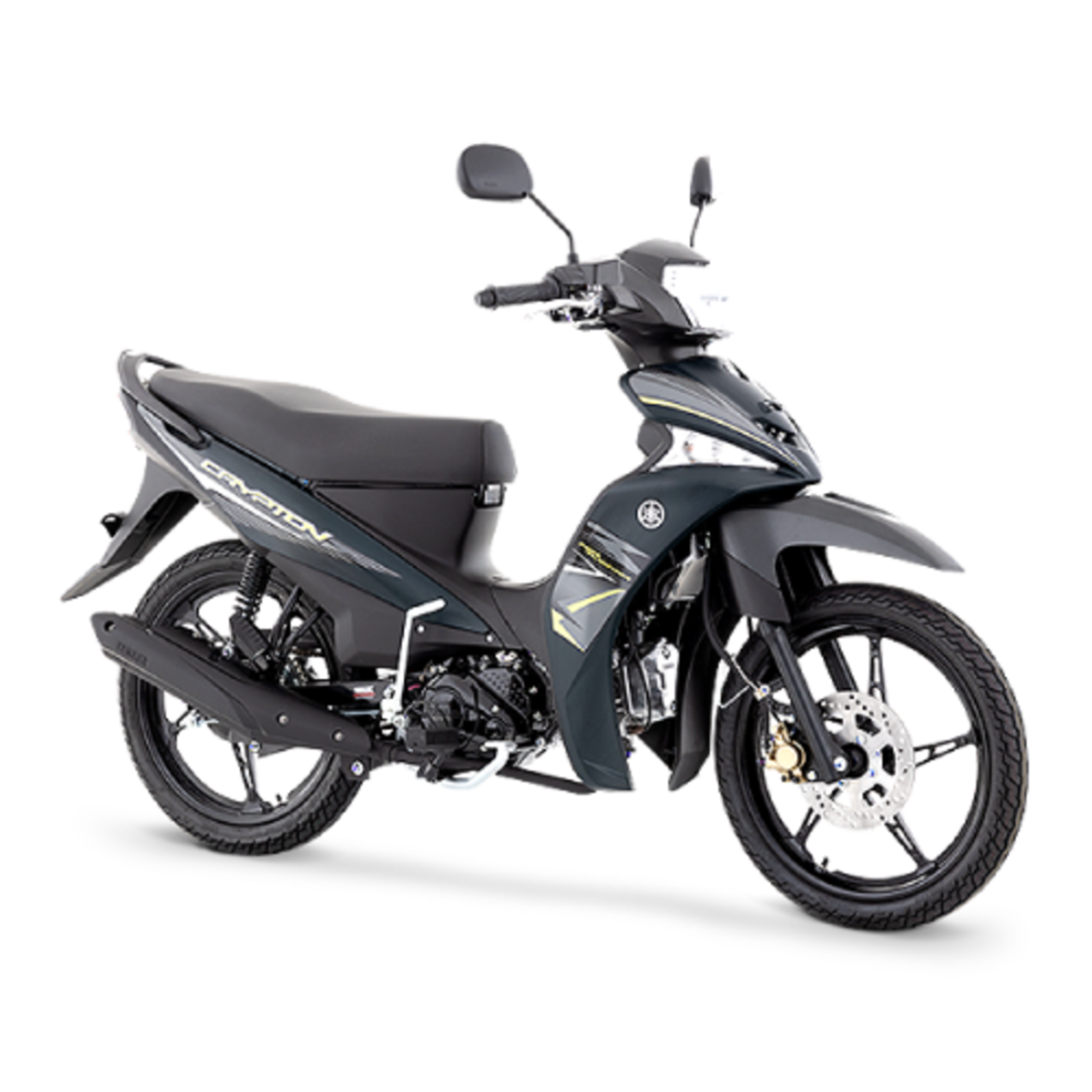 YAMAHA CRYPTON FI- PORTADA-Galgo Colombia
