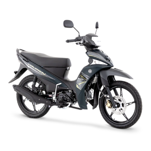 YAMAHA CRYPTON FI- PORTADA-Galgo Colombia