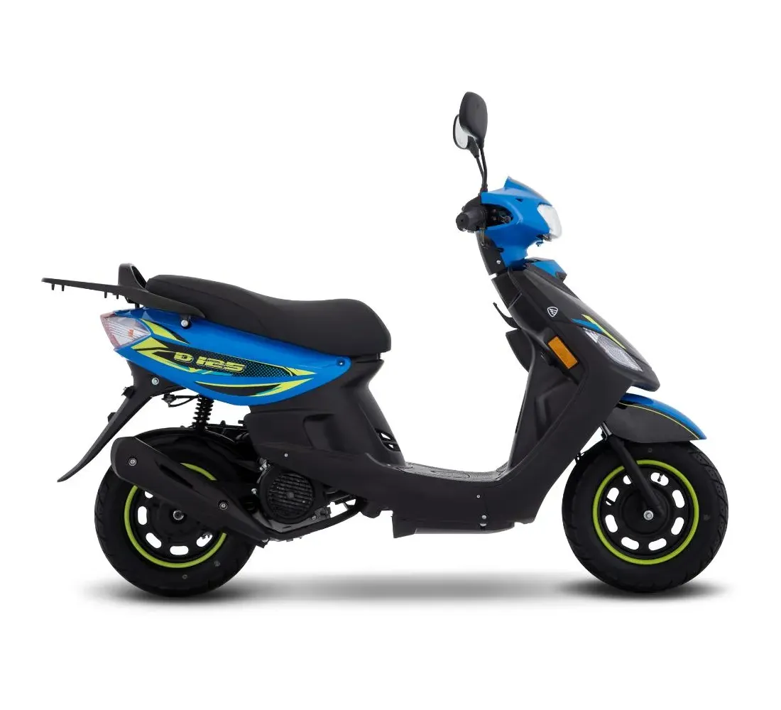 Italika D125 Galeria3 Galgo México