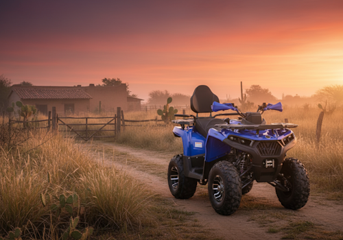 Sharmax Hummer 320 Lifestyle2 Galgo