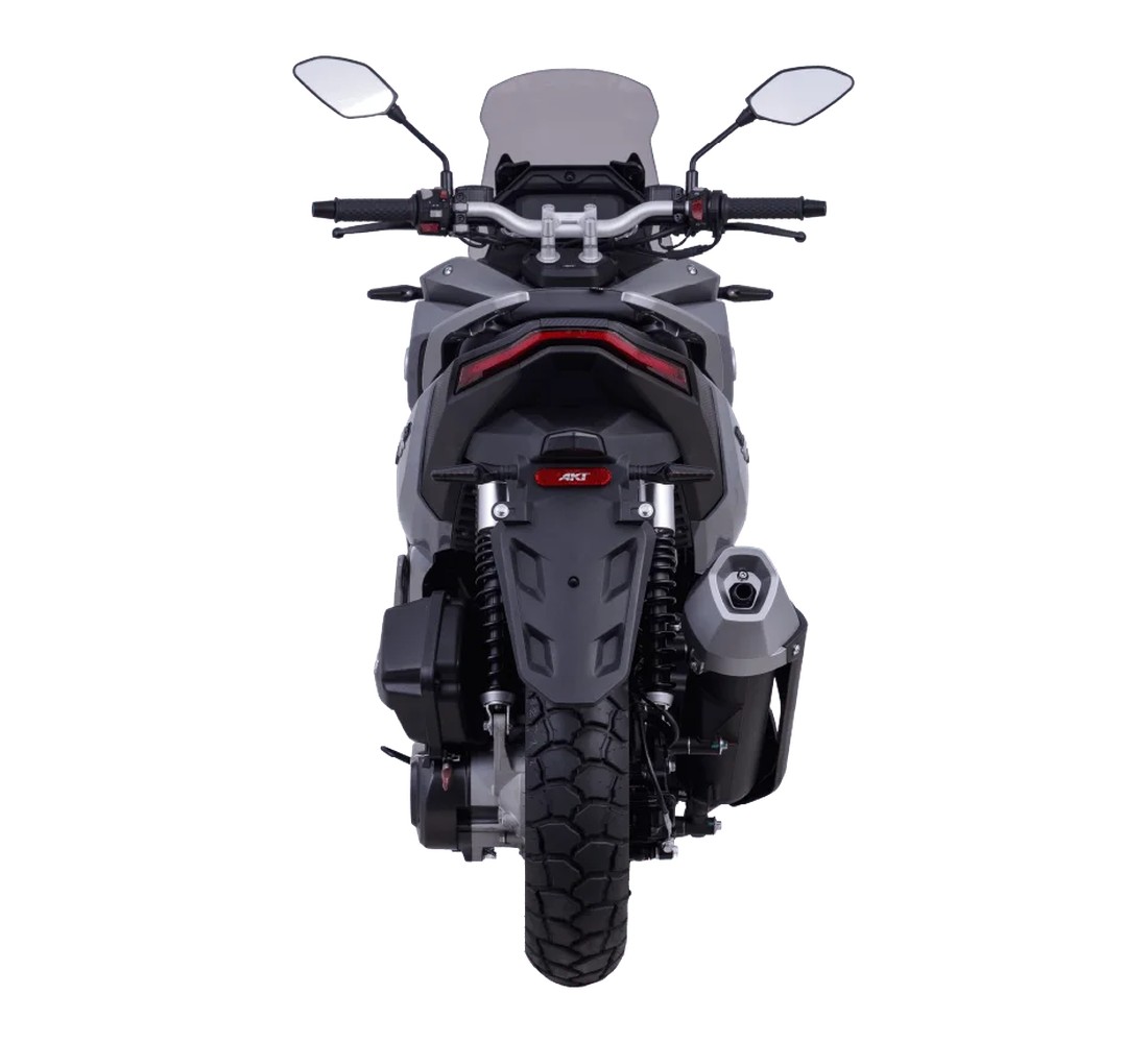 Voge XRS 180 Galeria3 Galgo