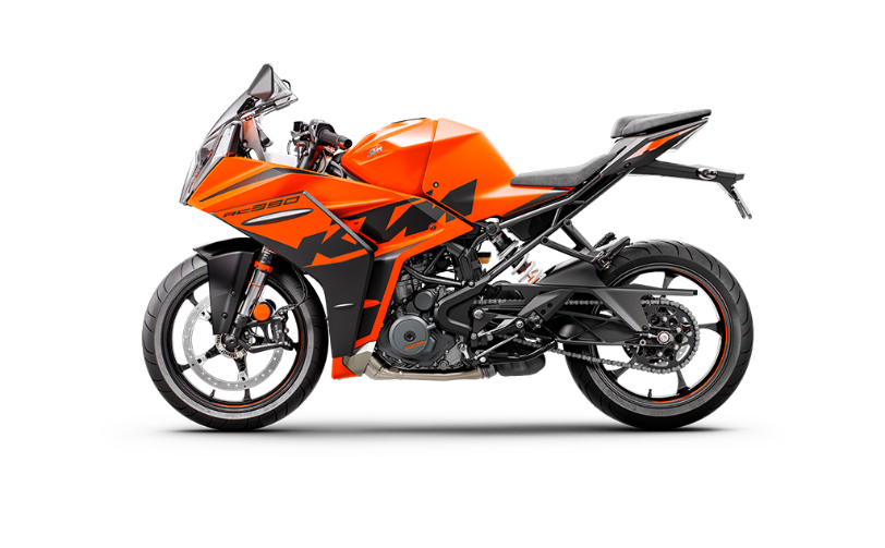 KTM RC 390-4-Galgo Colombia