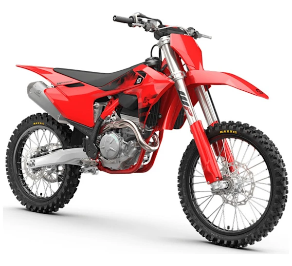 GaGas MC 250 F Imagen principal Galgo