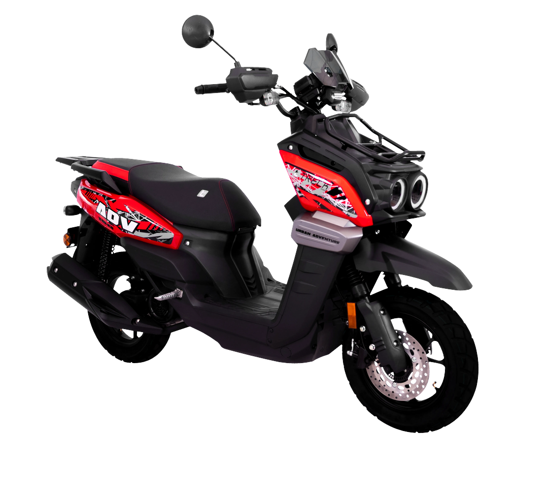 Treck Acorazada 150 Imagen principal Galgo