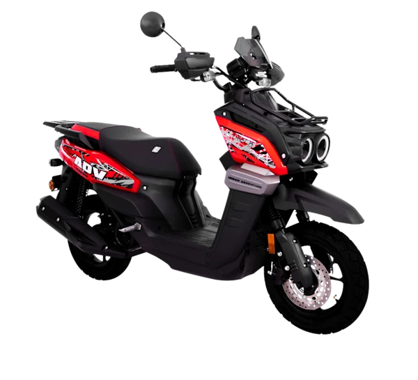 Treck Acorazada 150 Imagen principal Galgo