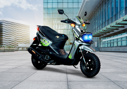 Moto Vento Ruda 150 2024 Galgo México