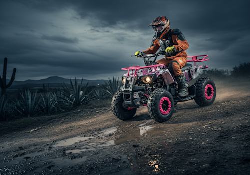 Treck Scala 50 Lifestyle3 Galgo